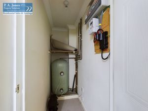 AIRING / STORAGE CUPBOARD- click for photo gallery